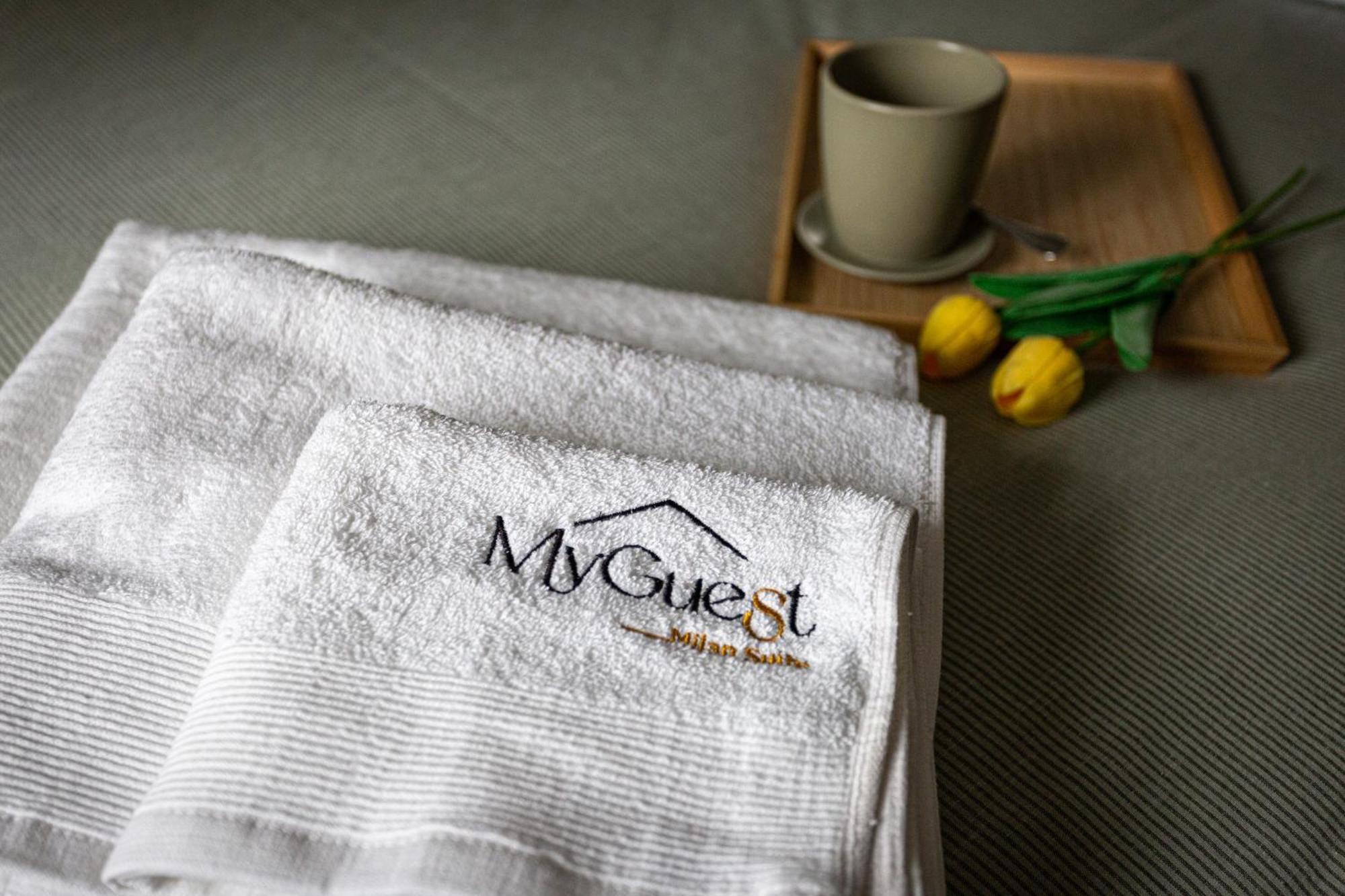 My Guest Guest house